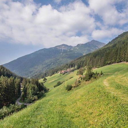 Pfattenspitz Maurerhof Valdurna Ngoại thất bức ảnh