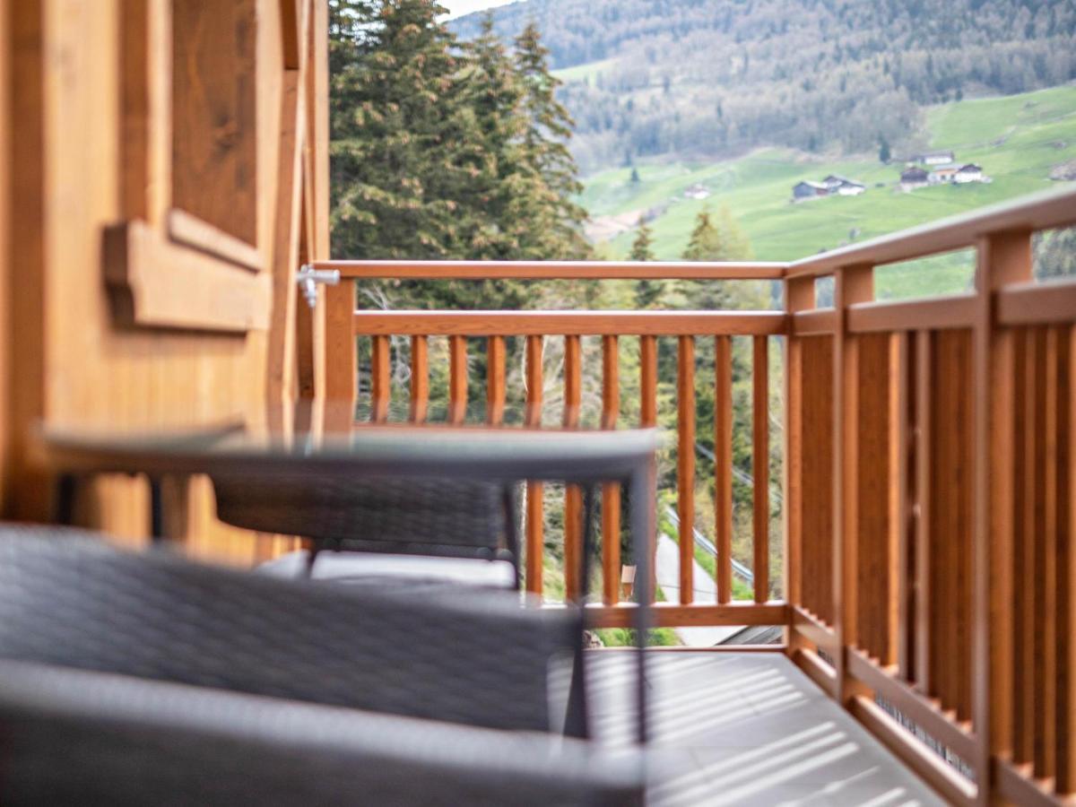 Pfattenspitz Maurerhof Valdurna Ngoại thất bức ảnh