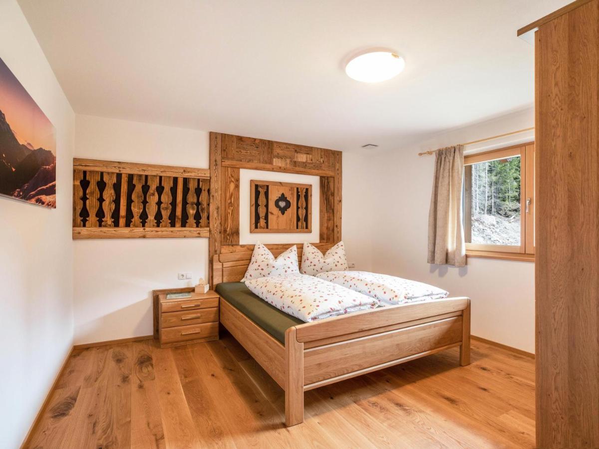 Pfattenspitz Maurerhof Valdurna Ngoại thất bức ảnh